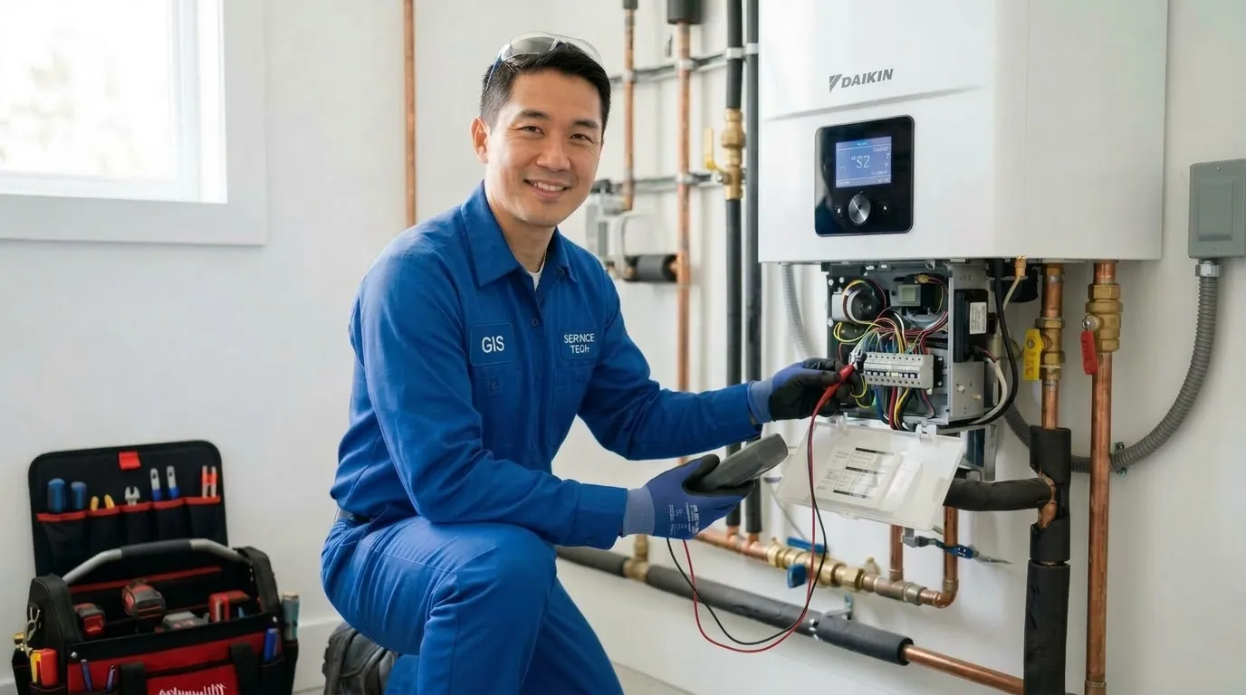 Professional Technician